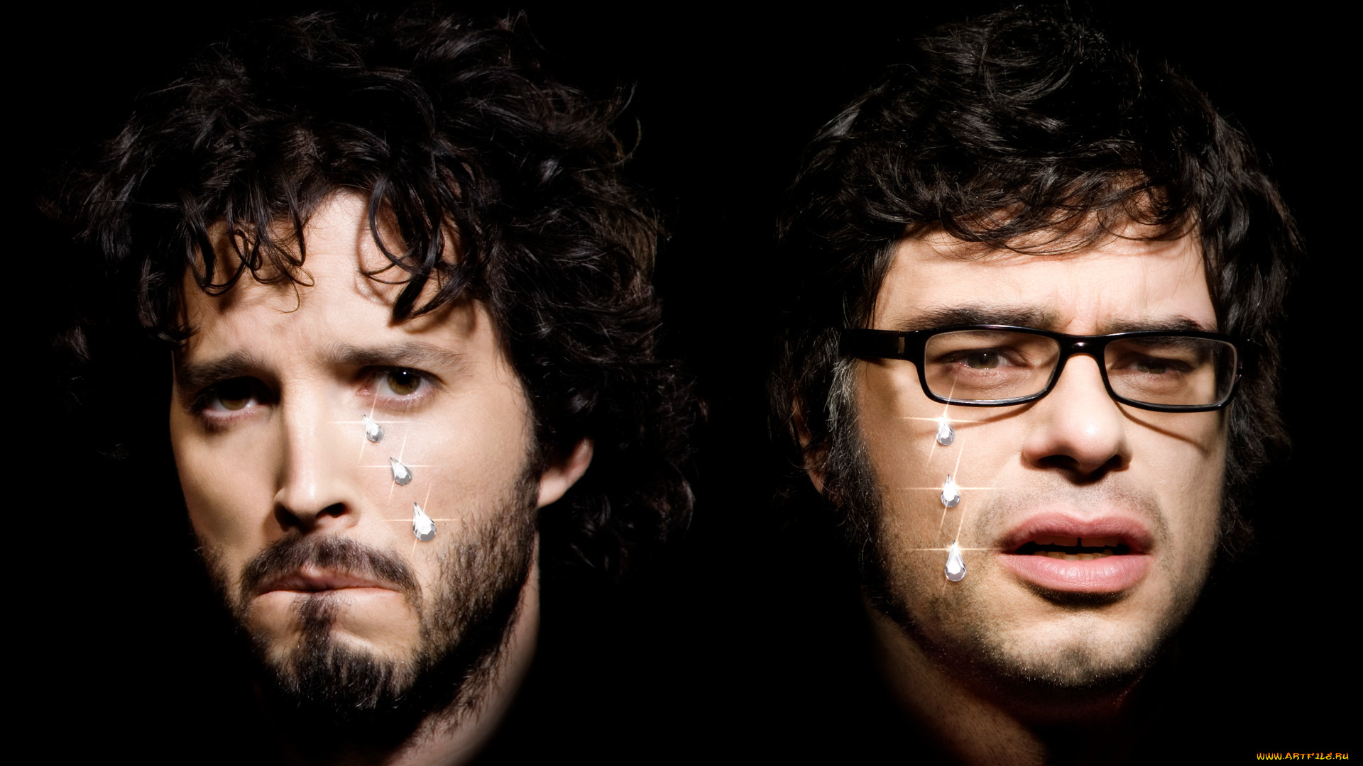 flight, of, the, conchords, , , , -, , , 